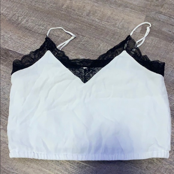 Tops - Aritzia tank top